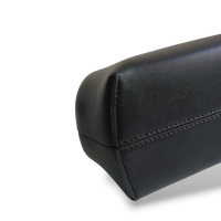 Bolsa Fendi First Preta 