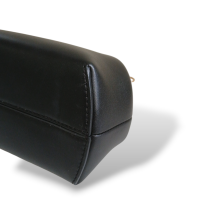 Bolsa Fendi First Preta 