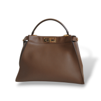 Bolsa Fendi Peekaboo X-Lite 