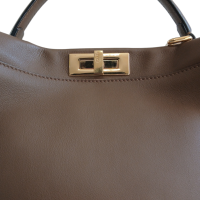 Bolsa Fendi Peekaboo X-Lite 