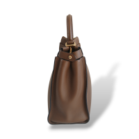 Bolsa Fendi Peekaboo X-Lite 