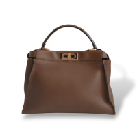 Bolsa Fendi Peekaboo X-Lite 