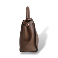 Bolsa Fendi Peekaboo X-Lite 