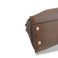 Bolsa Fendi Peekaboo X-Lite 