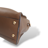 Bolsa Fendi Peekaboo X-Lite 