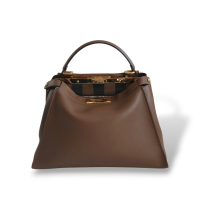 Bolsa Fendi Peekaboo X-Lite 