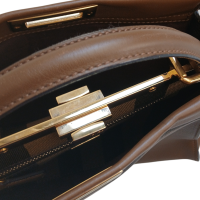 Bolsa Fendi Peekaboo X-Lite 