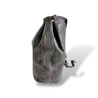 Bolsa Fendi Couro Marrom 