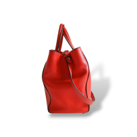 Bolsa Fendi 2 Jours Coral Bolsa Fendi 2 Jours Coral