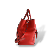 Bolsa Fendi 2 Jours Coral Bolsa Fendi 2 Jours Coral