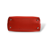 Bolsa Fendi 2 Jours Coral Bolsa Fendi 2 Jours Coral