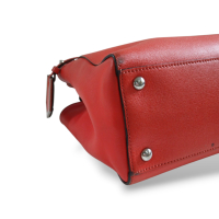 Bolsa Fendi 2 Jours Coral Bolsa Fendi 2 Jours Coral