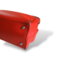 Bolsa Fendi 2 Jours Coral Bolsa Fendi 2 Jours Coral