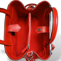 Bolsa Fendi 2 Jours Coral Bolsa Fendi 2 Jours Coral