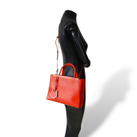 Bolsa Fendi 2 Jours Coral Bolsa Fendi 2 Jours Coral