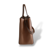 Bolsa Fendi 2 Jour Bege