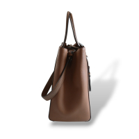 Bolsa Fendi 2 Jour Bege