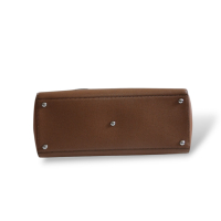 Bolsa Fendi 2 Jour Bege
