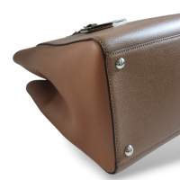 Bolsa Fendi 2 Jour Bege
