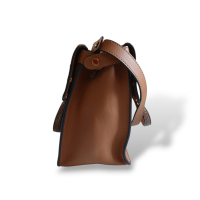 Bolsa Fendi Flip Caramelo Bolsa Fendi Flip Caramelo