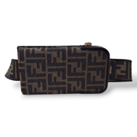 Alça Fendi Zucca Phone Holder