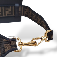Alça Fendi Zucca Phone Holder
