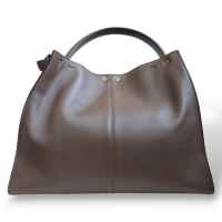 Bolsa Fendi Peekaboo X-Lite Fendi com Alça Crossbody