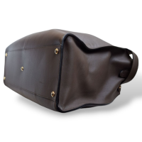 Bolsa Fendi Peekaboo X-Lite Fendi com Alça Crossbody