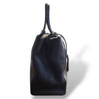 Bolsa Fendi 2Jours Preta