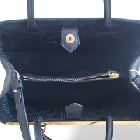 Bolsa Fendi 2Jours Preta