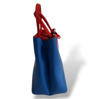 Bolsa Fendi Petit 2Jours Monster Colorida 
