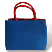 Bolsa Fendi Petit 2Jours Monster Colorida 