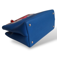 Bolsa Fendi Petit 2Jours Monster Colorida 