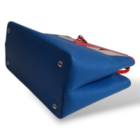 Bolsa Fendi Petit 2Jours Monster Colorida 