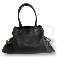Bolsa Fendi Etniko Du Jour Preta