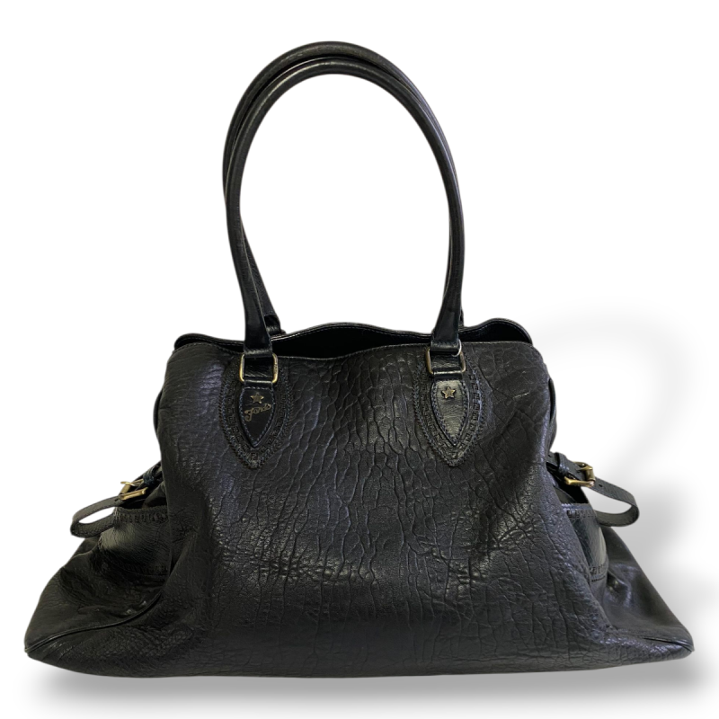 Bolsa Fendi Etniko Du Jour Preta Bolsa Fendi Etniko Du Jour Preta