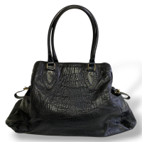 Bolsa Fendi Etniko Du Jour Preta