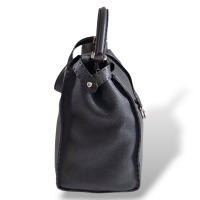 Bolsa Fendi Peekaboo Preta 