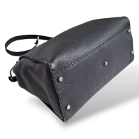Bolsa Fendi Peekaboo Preta 