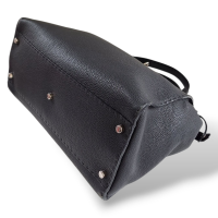 Bolsa Fendi Peekaboo Preta 