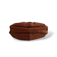 Bolsa Salvatore Ferragamo Caramelo