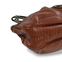 Bolsa Salvatore Ferragamo Caramelo