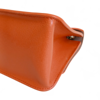 Bolsa Furla Laranja 