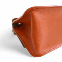 Bolsa Furla Laranja 
