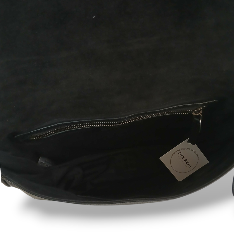 Bolsa Givenchy Obsedia Preta