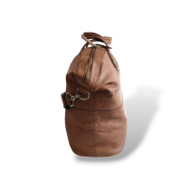 Bolsa Givenchy Nightingale Caramelo 