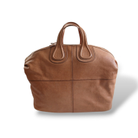 Bolsa Givenchy Nightingale Caramelo 
