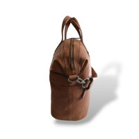 Bolsa Givenchy Nightingale Caramelo 