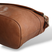 Bolsa Givenchy Nightingale Caramelo 