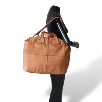 Bolsa Givenchy Nightingale Caramelo 